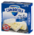 Cambozola Simply Gourmet Soft-Ripened Double Cream Blue Cheese Perspective: right