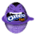 Oreo Halloween Egg Perspective: right