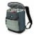 California Innovations Ultimate 18 Can Backpack Cooler Perspective: right