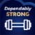 White Cloud® Ultra Soft & Strong Toilet Paper Mega Rolls Perspective: right