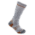 Midweight Synthetic-Wool Blend XL Boot Socks - Grey Perspective: right