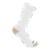 Carhartt® Men's Midweight Large Quarter Sock Pack - White Perspective: right