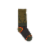 Carhartt Junior Heavyweight Crew Sock Perspective: right
