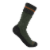 Carhartt Heavyweight Synthetic-Wool Blend L Boot Socks - Burnt Olive Perspective: right