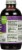 Flora Certified Organic Elderberry with Echinacea Immune Support Liquid Perspective: right
