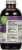 Flora Certified Organic Elderberry with Echinacea Immune Support Liquid Perspective: right