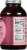Flora Organic Red Beet Crystals Perspective: right
