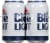 Labatt Blue Light Perspective: right