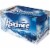 Kokanee Glacier Beer Perspective: right