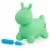 Battat Inflatable Hoppin' Dinosaur Bouncer Perspective: right