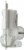 Air Wick® Simply Cotton Refills & Warmer Perspective: right