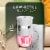 Air Wick Advanced Scented Oil Gadget Pack, Plug In Air Freshener, 1 Warmer Perspective: right