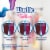 Woolite® Midnight Breeze Scent Laundry Detergent Perspective: right