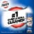 EASY-OFF Fume Free Oven Cleaner Aerosol Perspective: right