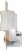 Air Wick Hawaii Scented Oil Warmer + Refill Perspective: right