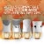 Air Wick® Plug in Scented Oil Refill Apple Cinnamon Medley Air Freshener Essential Oils Perspective: right