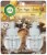 Air Wick Essential Oils Brown Sugar & Vanilla Fragrance Refills Perspective: right