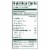 Greenfield Natural Meat Co. Uncured Ham & Cheese Lunch Kit Perspective: right