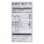 Greenfield Natural Meat Co. Uncured Calabrese Salami Perspective: right