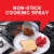 Pam Avocado Oil Non-Gmo Cooking Spray Perspective: right