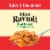 Chef Boyardee Mini Ravioli Big Bowl Microwave Cup Perspective: right