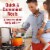 Chef Boyardee Beefaroni Microwave Pasta Perspective: right