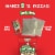 Chef Boyardee Cheese Pizza Maker Perspective: right