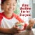 Chef Boyardee Mini-Bites Abc's & 123's Pasta With Meatballs Perspective: right
