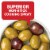 Pam Non Stick Olive Oil Cooking Spray Perspective: right