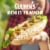 Gulden's Spicy Brown Mustard Perspective: right