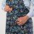 Jubilee Adjustable Straps Sweet Ride Kitchen Apron Perspective: right
