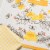Now Designs 100% Cotton Woven Bee Print Kitchen Dish Towels Perspective: right
