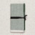 Heirloom Jade Chambray Cotton Napkins Perspective: right