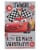 American Greetings Pop-Up Valentine’s Day Card for Kids (Lightning McQueen) Perspective: right