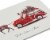 American Greetings Deluxe Deer Pulling Stationwagon Christmas Boxed Cards Perspective: right