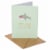 American Greetings E(S10) Awesome Shark - Congrats Card Perspective: right