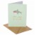 American Greetings E(S10) Awesome Shark - Congrats Card Perspective: right