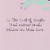 American Greetings Anniversary Card for Couple (Floral) Perspective: right