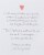American Greetings Christmas Trees with Glitter Christmas Card for Husband Perspective: right