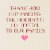 American Greetings Christmas Card for Family (Cross-Stitch) Perspective: right