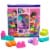 Mega Bloks® First Builders Big Building Bag Perspective: right