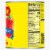 Pastene® Kitchen Ready® Ground Peeled Tomatoes Case Perspective: right