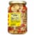 Pastene® Sliced Marinated Mushrooms with Red Peppers & Herbs Perspective: right