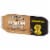 Brunswick® Golden Smoked Boneless Herring Fillets Seafood Snacks Perspective: right