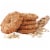 Voortman Bakery Zero Sugar Oatmeal Cookies Perspective: right