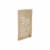 Scotch™ Curbside Recyclable Padded Mailer Perspective: right