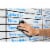 Post-It® Flex Write Surface Sheets - White Perspective: right