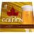 Molson Golden Beer Perspective: right