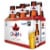 Molson Canadian® Lager Beer Perspective: right