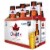 Molson Canadian® Lager Beer Perspective: right